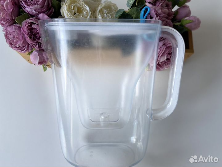 Фильтр кувшин для воды brita