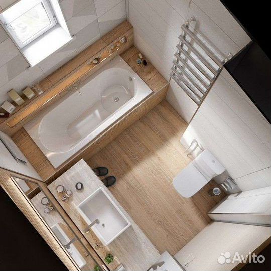 Дизайнер интерьера