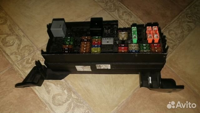 Мерседес w164