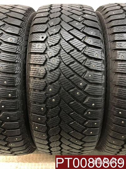 Gislaved Nord Frost 200 SUV 235/50 R18 98H