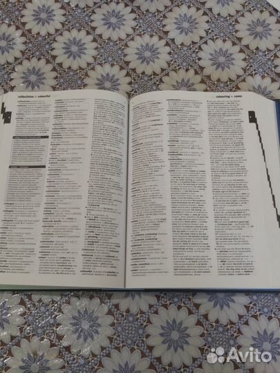 Словарь oxford russian dictionary