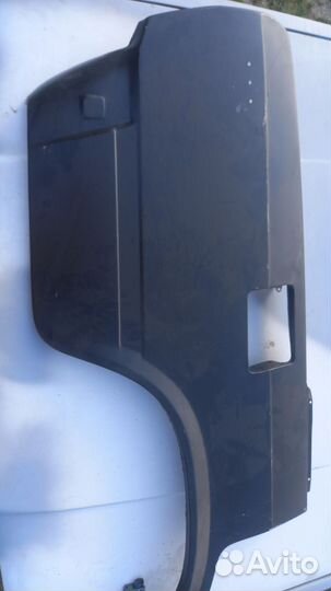 Запчасти на ваз 2107