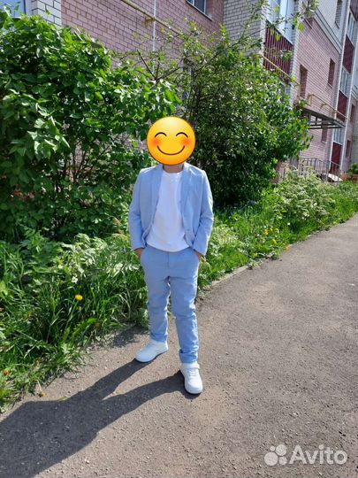 Костюм для мальчика H&M