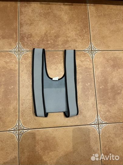 Бандаж плечевой детский