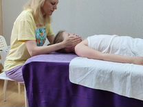 Логопедический массаж. Дети и "после инсульта"