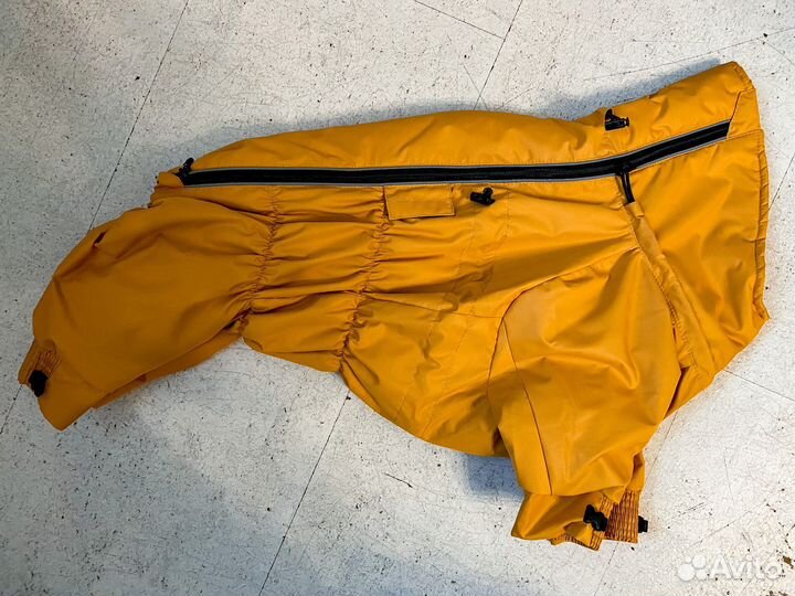 Комбинезон для собаки Balu