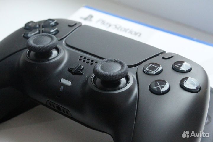 Геймпад dualsense ps5