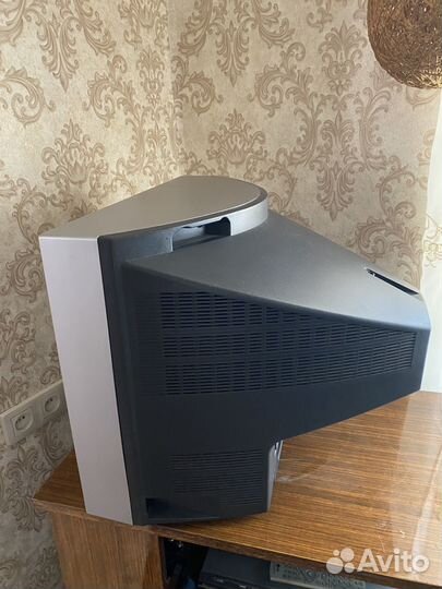 Телевизор JVC AV-21E3