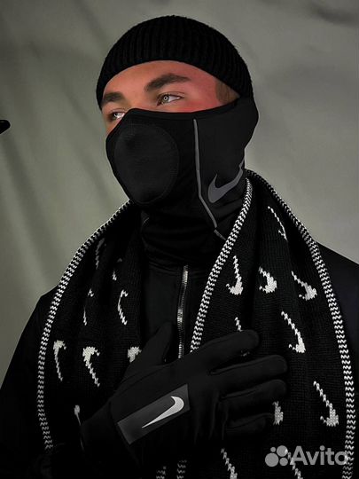 Снуд Nike рефлектив