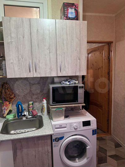 2-к. квартира, 43,6 м², 4/5 эт.