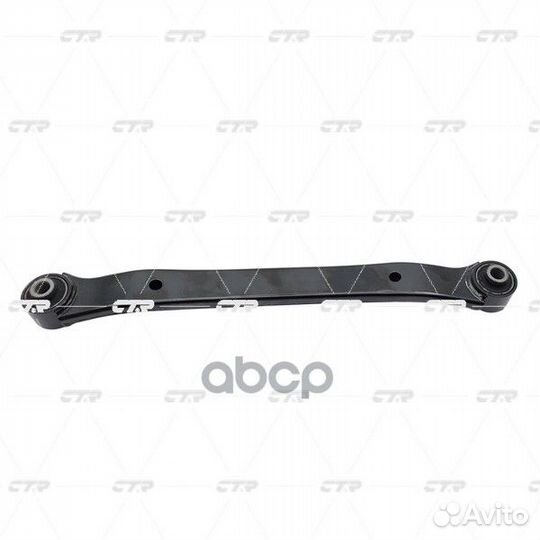 Рычаг hyundai elantra 06- зад.попереч. (cqkh109)