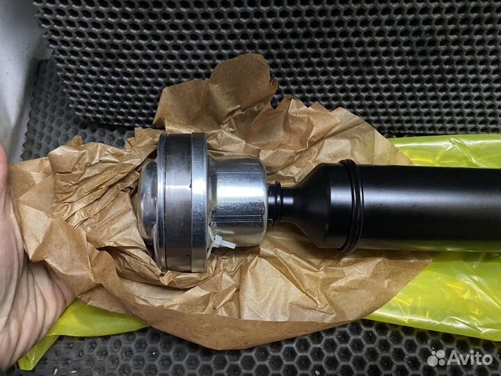 Кардан передний Mercedes 164 251