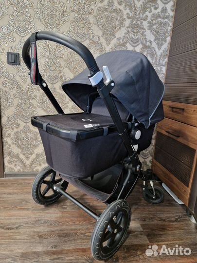 Коляска bugaboo cameleon 3