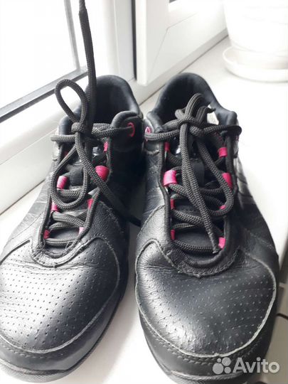 Кроссовки 36 размер