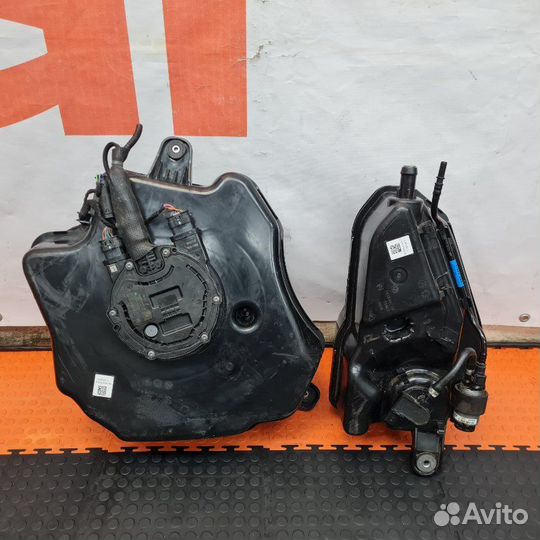 Топливный бак Bmw 520D G30 2019