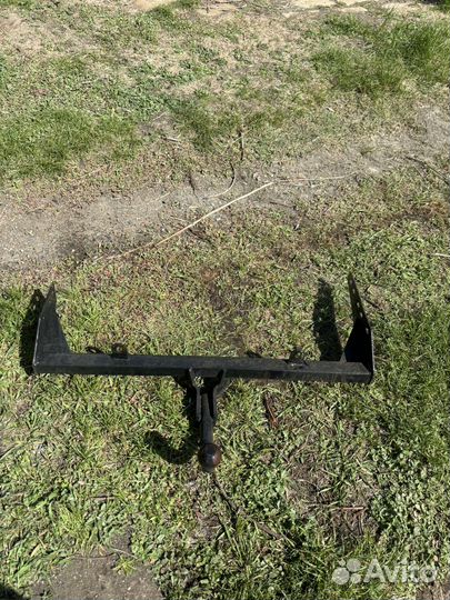 Фаркоп LADA granta