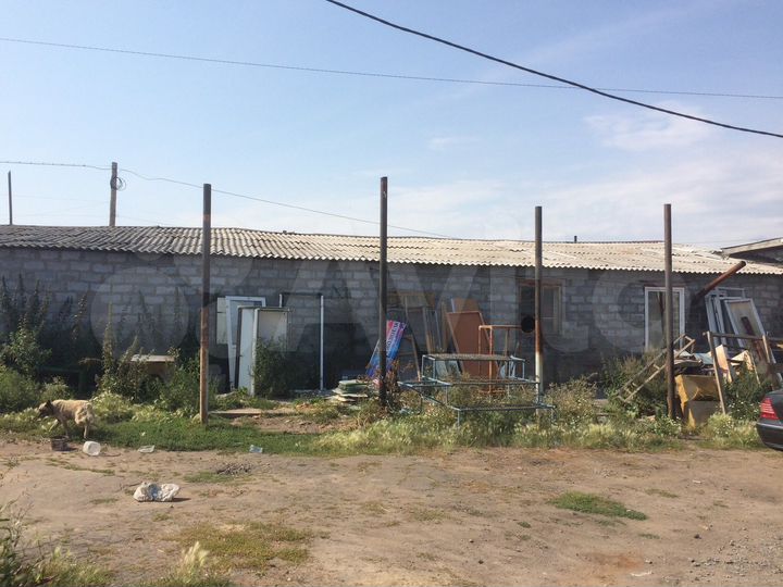 Производство, 750 м²