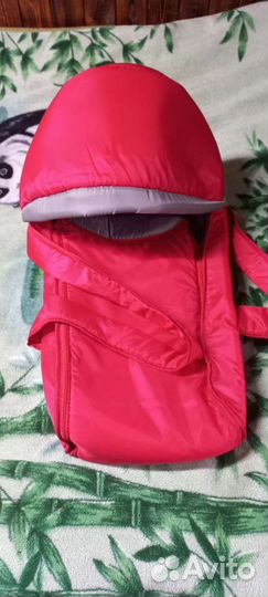 Коврик и переноска