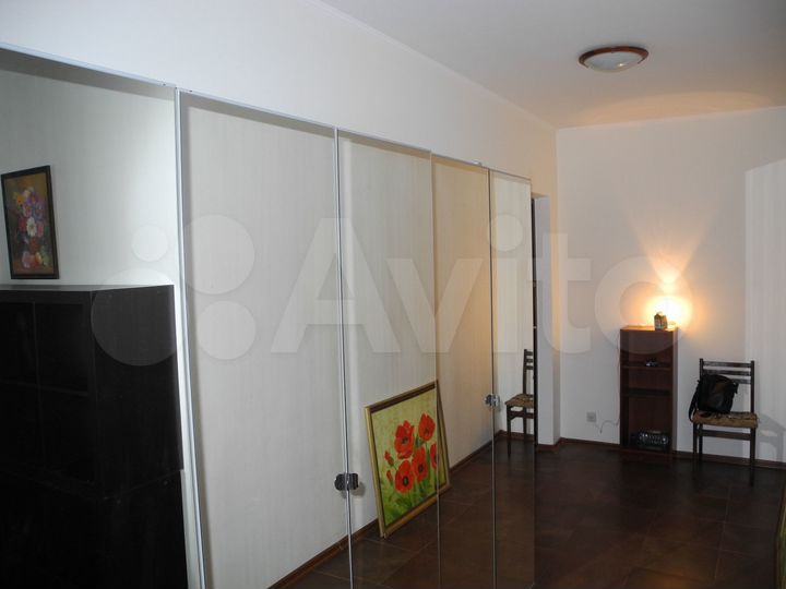 2-к. квартира, 78 м², 7/7 эт.