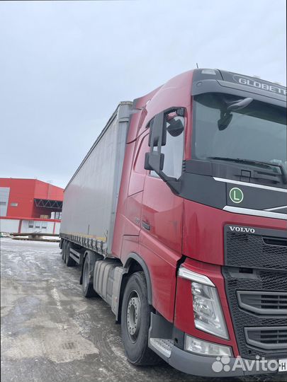 Перевозка сборных грузов по России