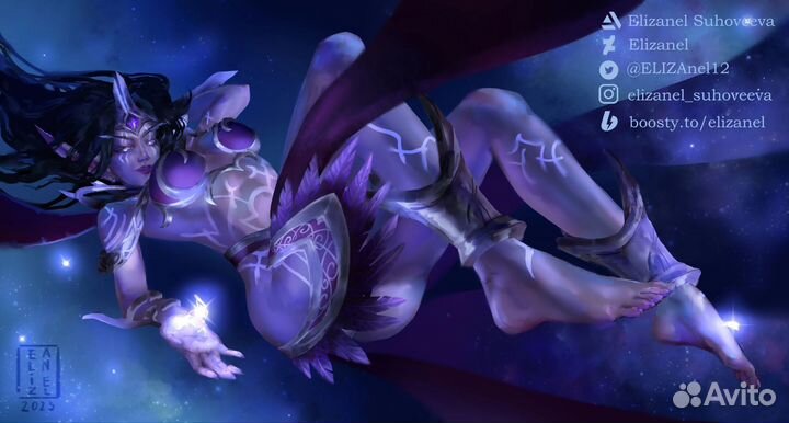 Художник иллюстратор обложки для книги