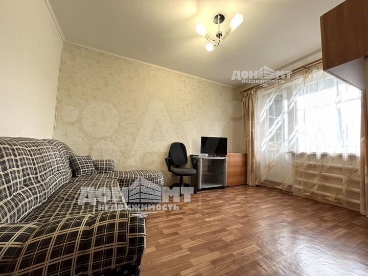 1-к. квартира, 24 м², 6/10 эт.