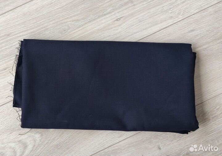 Отрез ткани для пошива военной формы фсб