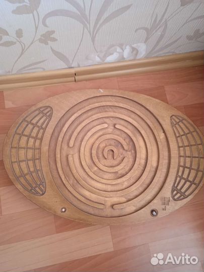 Балансировочная доска