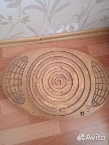 Балансировочная доска