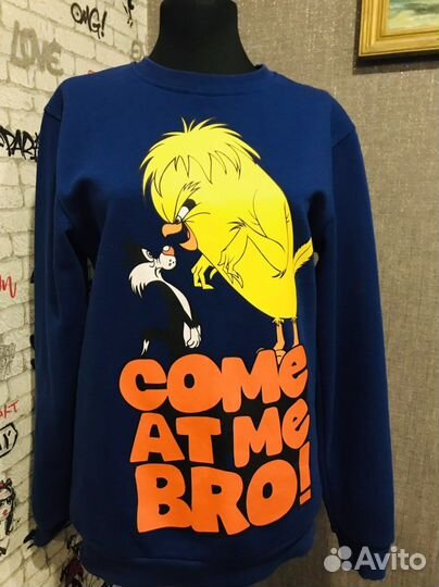 Комбинезон спортивный zara