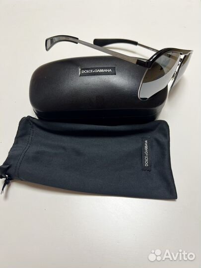 Очки dolce & Gabbana
