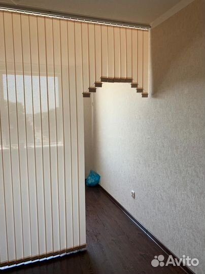 Жалюзи вертикальные