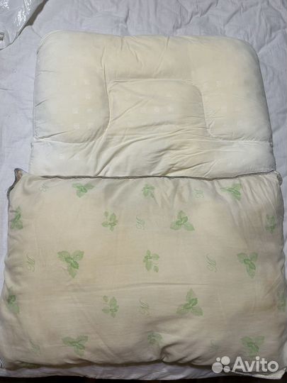 Подушка 50х70