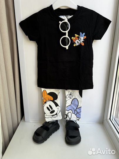 Костюм для девочки Malwee 2-3г