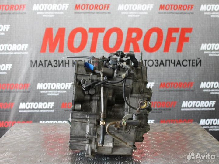 Автомат Хонда Фрид GB3 L15A spoa вариатор А877