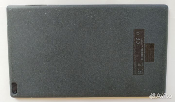 Планшет Lenovo Tab 4 TB-8504X