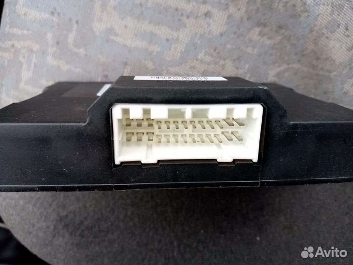 Контроллер раздаточной коробки УАЗ патриот