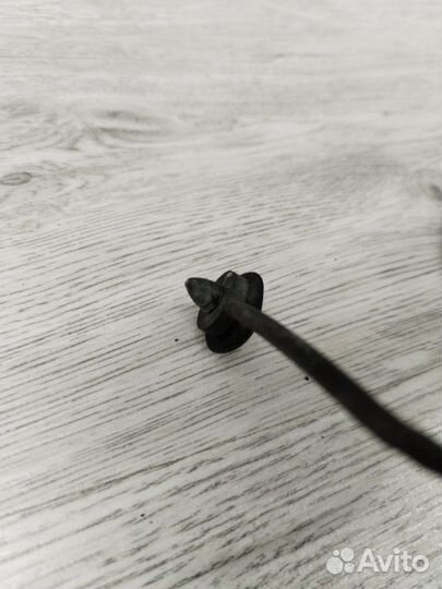 Крышка топливного бака Mercedes Sprinter 906 OM651