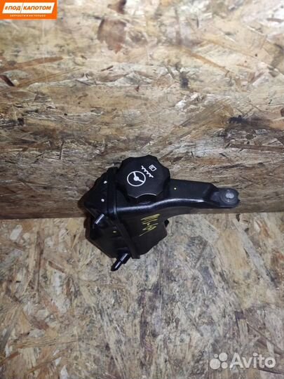 Бачок гидроусилителя Chevrolet Cruze 13255540