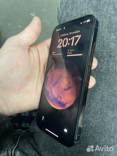 iPhone 14 Pro, 256 ГБ