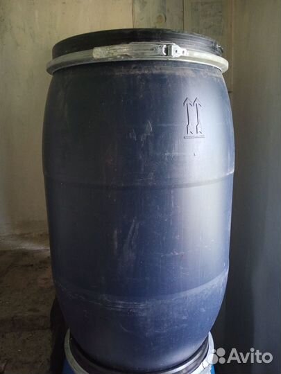 Продам бочки