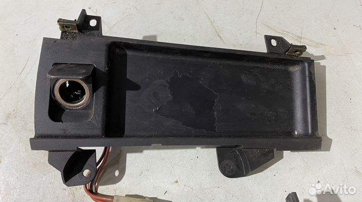 Прикуриватель BMW 5 E39