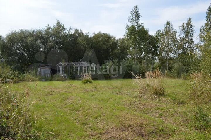 Дача 30 м² на участке 9,9 сот.