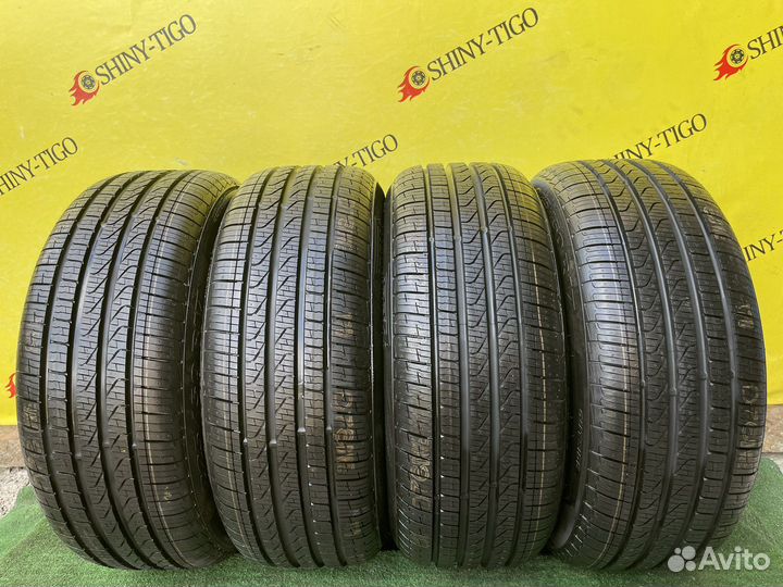 Pirelli Cinturato P7 225/50 R17 94V