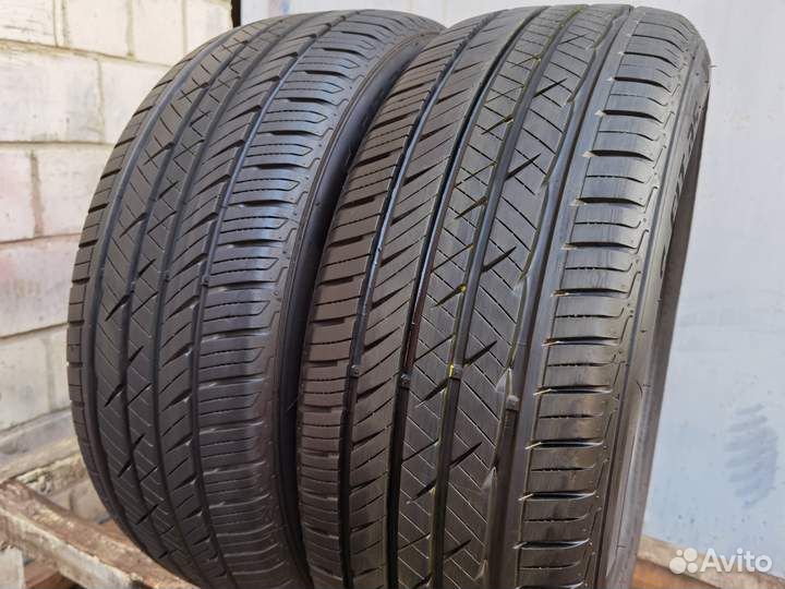 Laufenn S Fit AS 205/55 R16 91W
