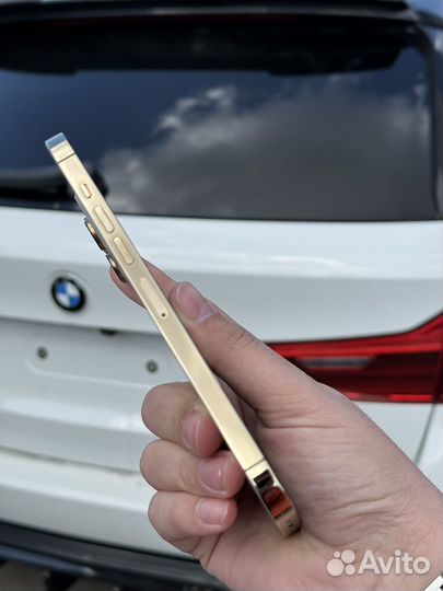 iPhone 13 Pro, 256 ГБ