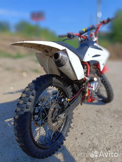 Kayo t2 Hard Enduro