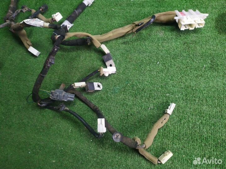 Жгут проводов Mazda 6 2007-2012