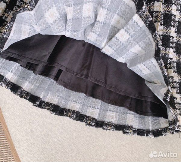 Костюм на девочку