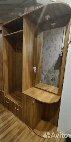 Шкаф прихожая